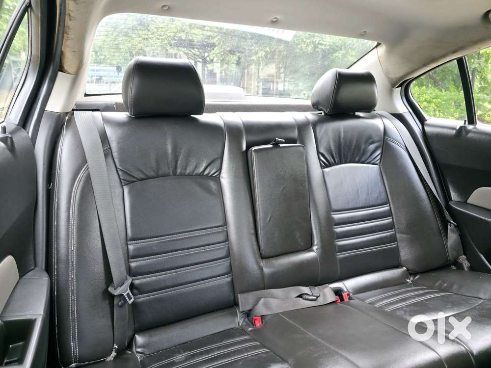 Chevrolet Cruze Ltz At, 2012, Diesel