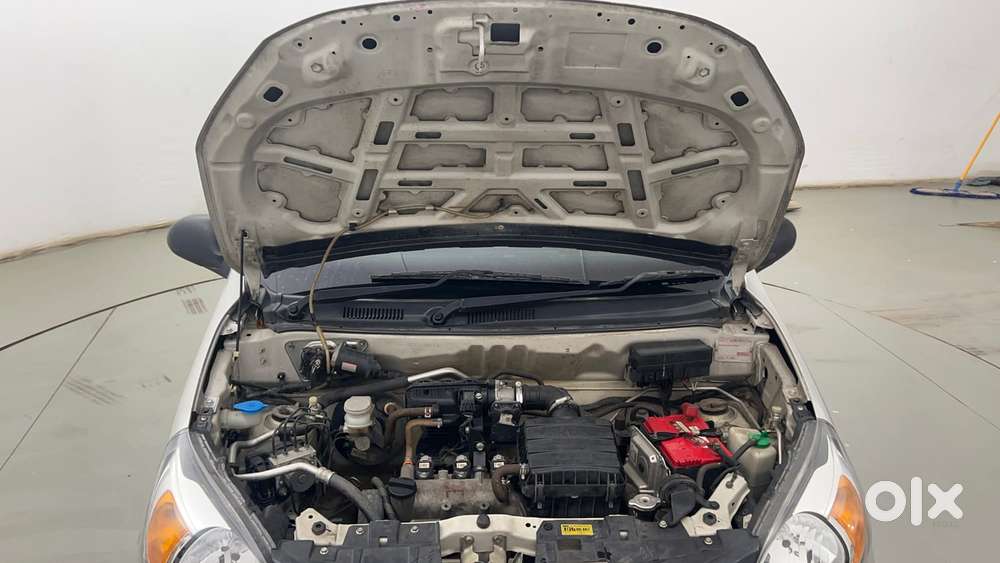 Maruti Suzuki Alto 800 0.8 Lxi (o), 2022, Petrol