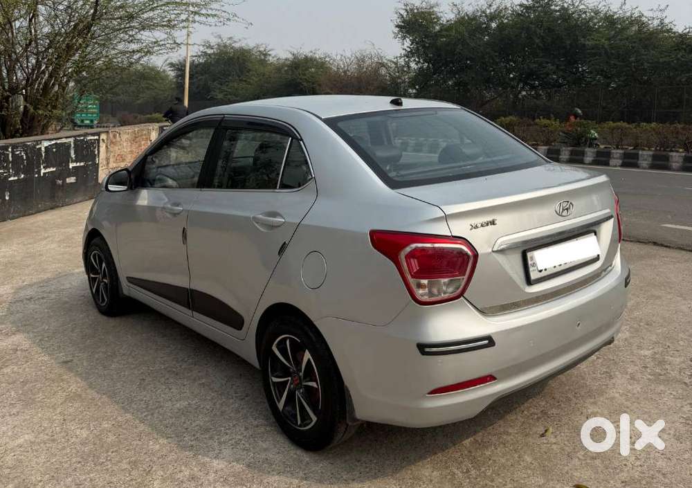 Hyundai Xcent Sx 1.1 Crdi, 2016, Diesel