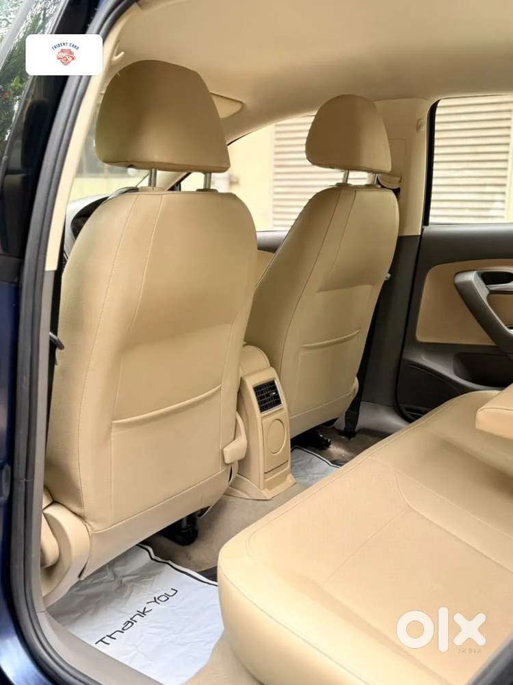 Volkswagen Vento 1.5 Tdi Highline At, 2015, Diesel