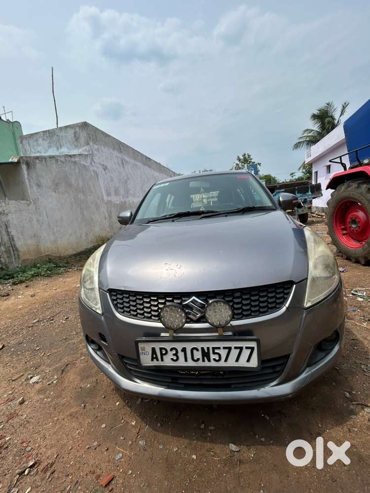 Swift Diesel Manual 2014 Car