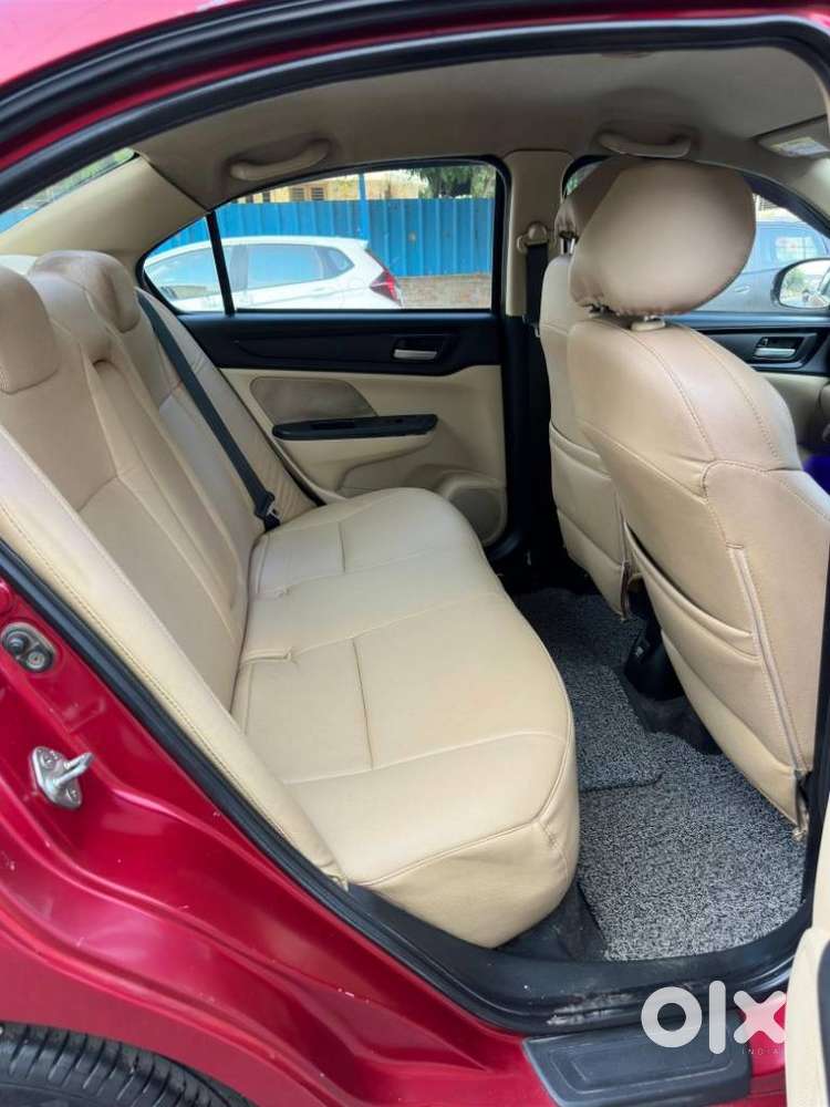 Honda Amaze 1.5 S I-dtec, 2019, Diesel