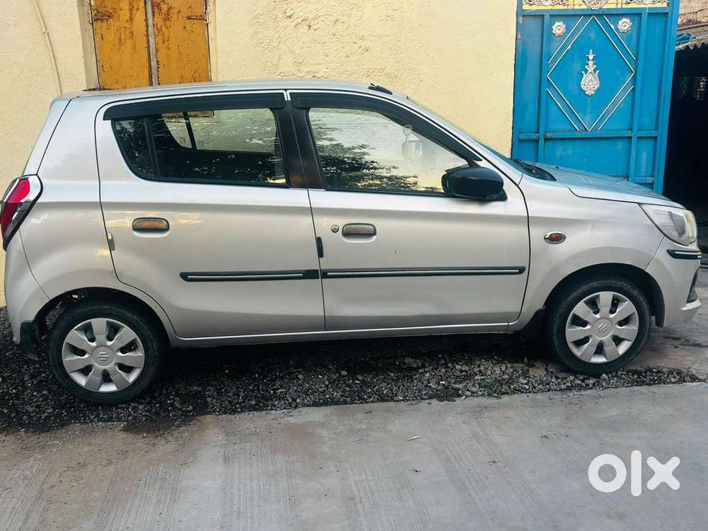 2018 Maruti Suzuki Manual + Cng Sequence Kit