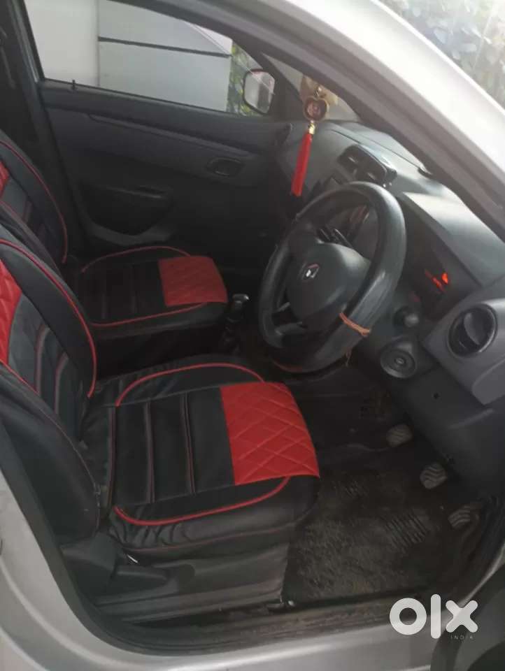 Renault Kwid 1.0 Rxt, 2016, Petrol