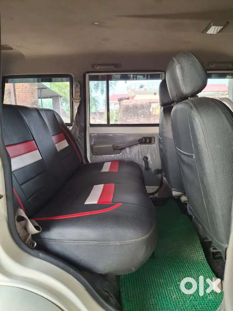 Mahindra Bolero Neo Plus 2013 Diesel 125000 Km Driven