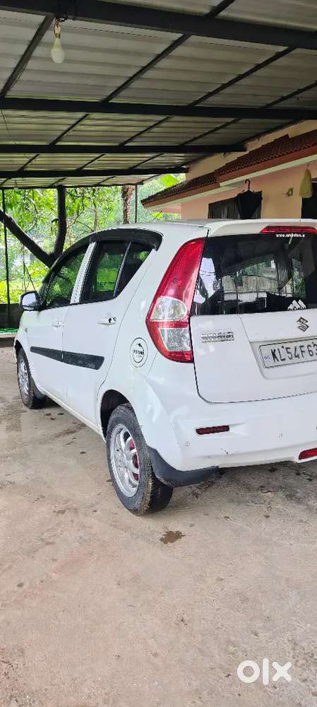 Maruti Suzuki Ritz 2015 Petrol Manual / Full Loan Available