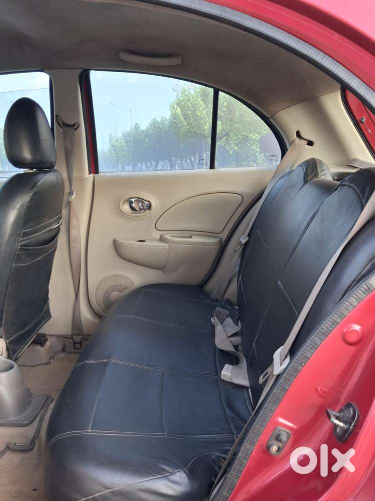 Nissan Micra 2010-2012 Diesel Xv Premium, 2011, Diesel