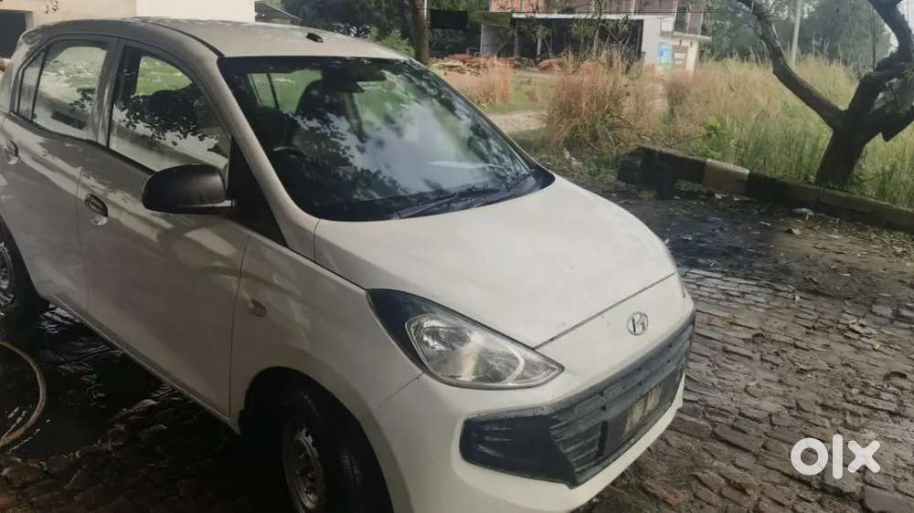 Hyundai Santro