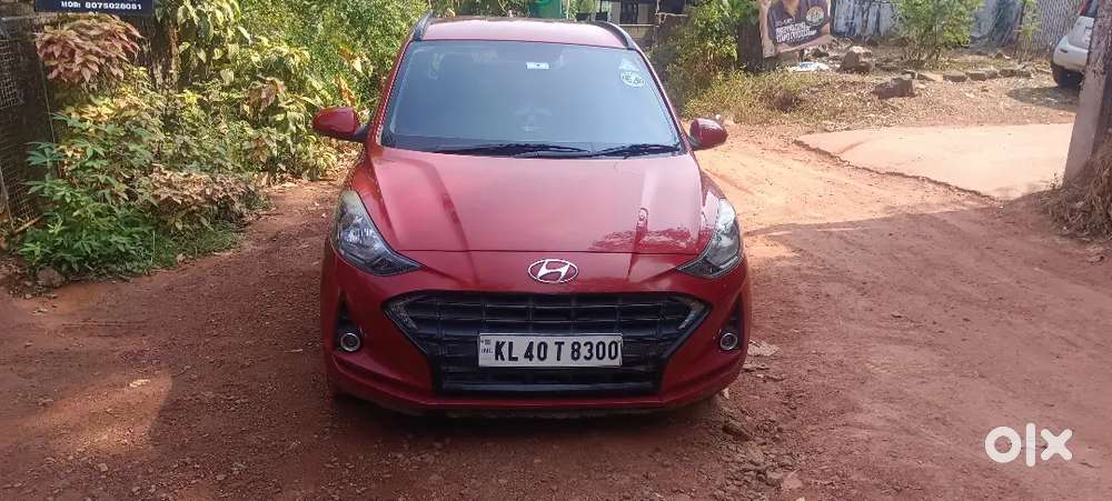 Perfect Condition Car