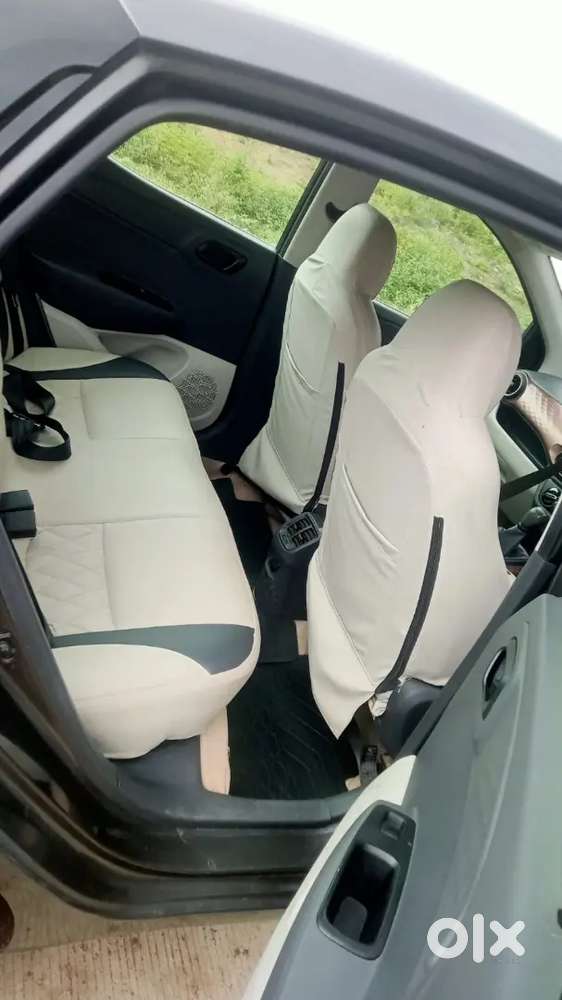 Hyundai Aura 2021 Petrol Cng  64000 Km Driven