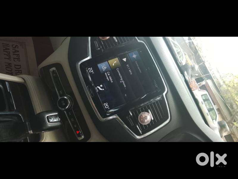 Volvo Xc90 Inscription Luxury, 2016, Diesel