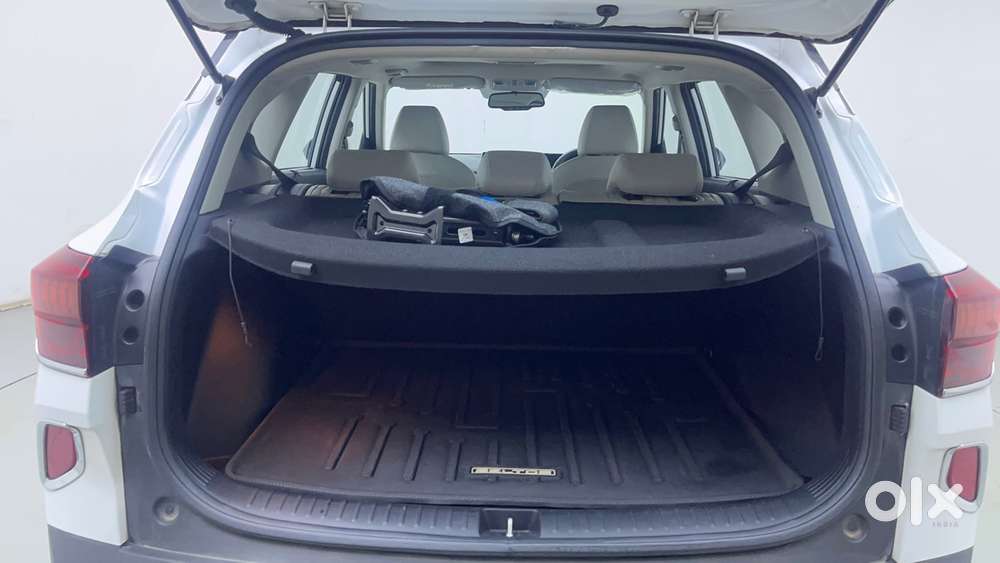 Kia Seltos Htx G, 2022, Petrol