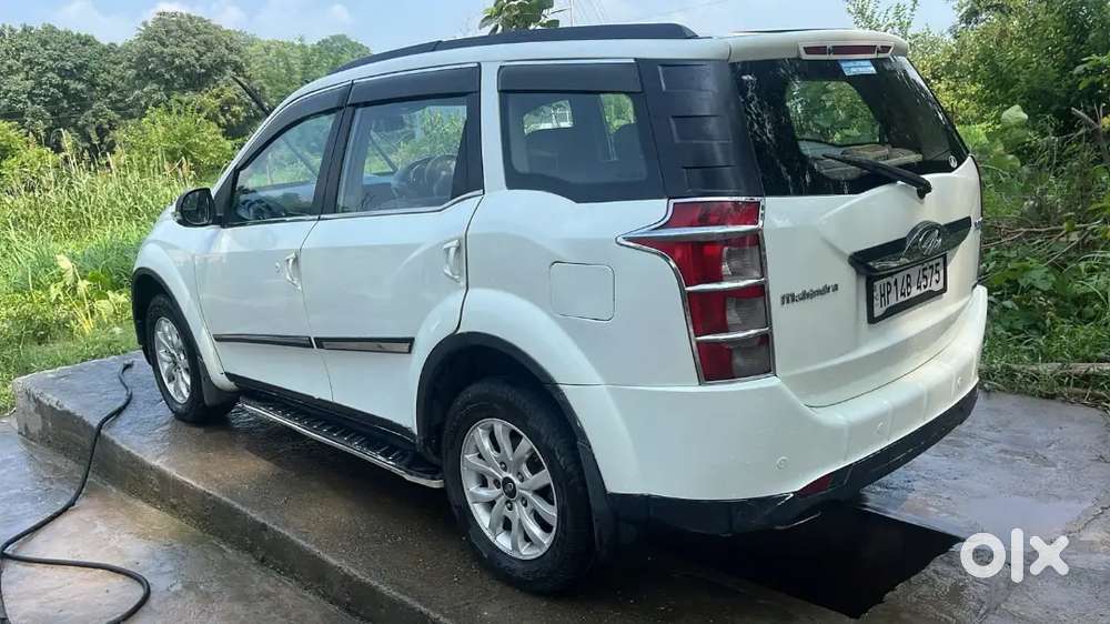 Good Condition Top Model Push Button Start