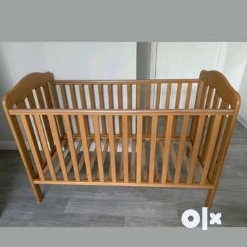 Olx baby store cots for sale