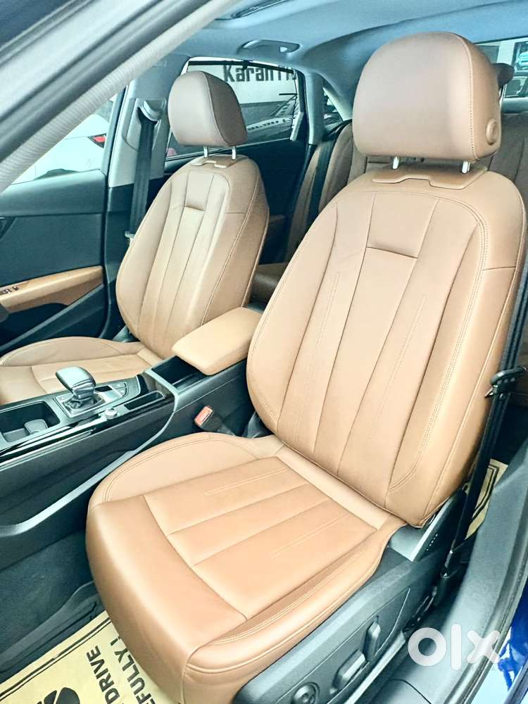 Audi A4 2.0 Technology 40 Tfsi, 2024, Petrol