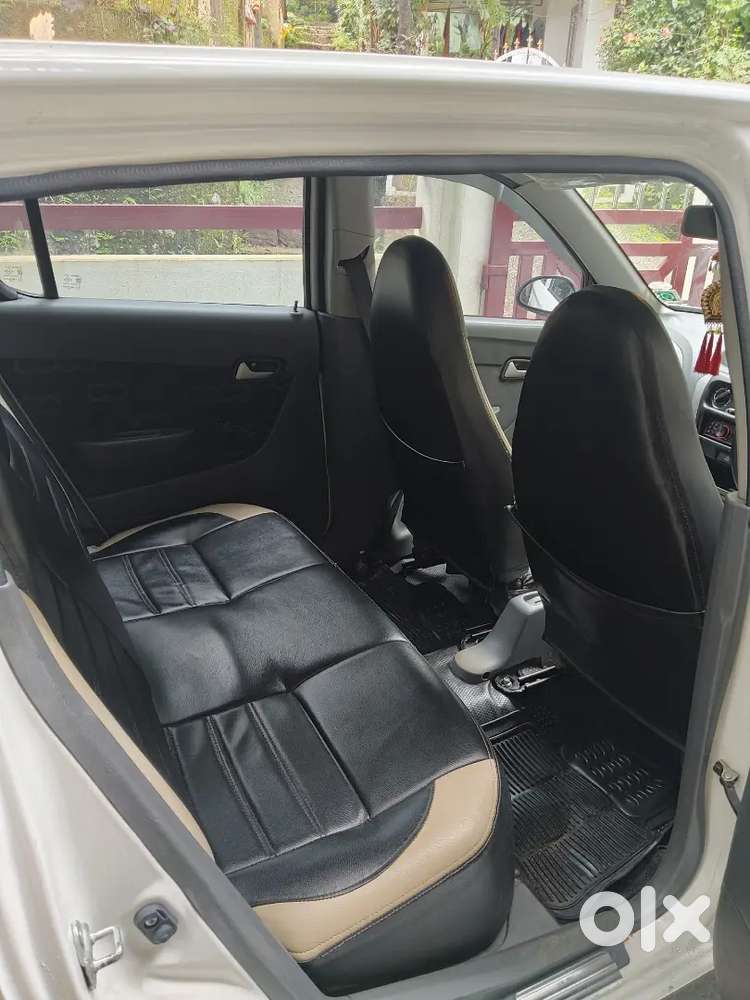 Maruti Suzuki Alto 800 Lxi 2015