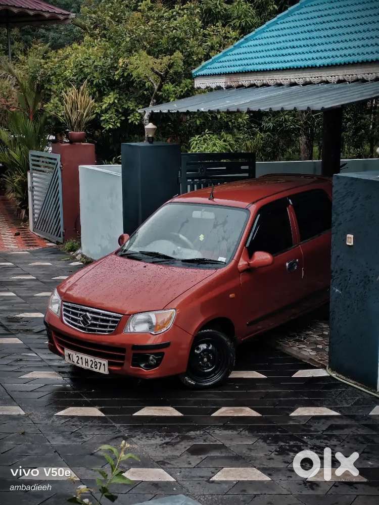 Maruti Suzuki Alto K10  Petrol 30000 Km Driven, Price Adjustable