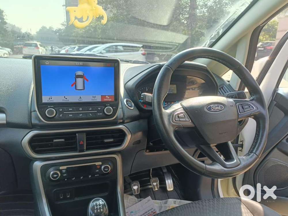 Ford Diesel 2018 Manual