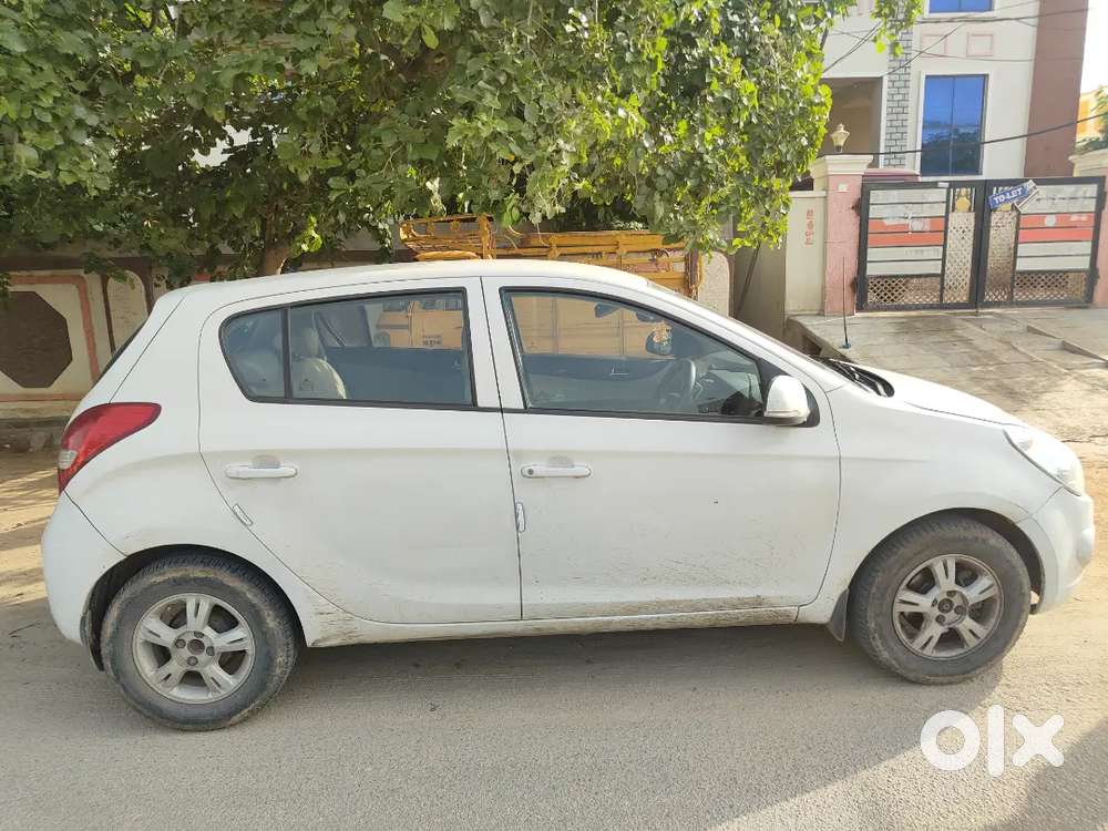 Neat Condition  And. Brand New Tyres