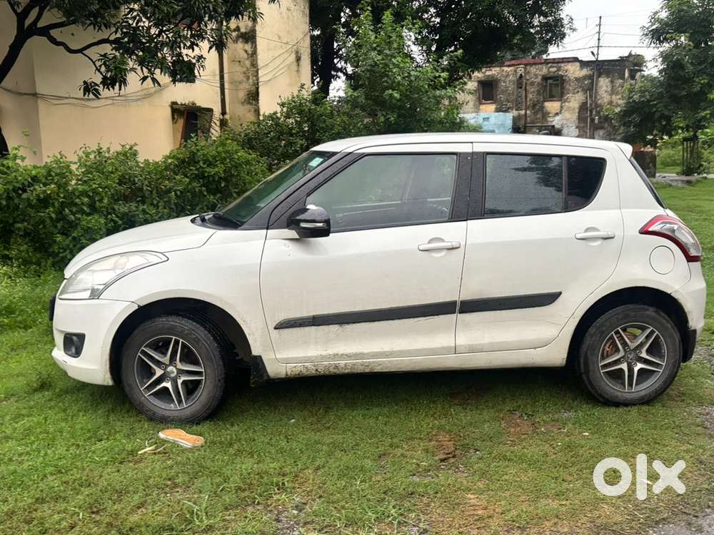Swift Vdi 2012 Diesel