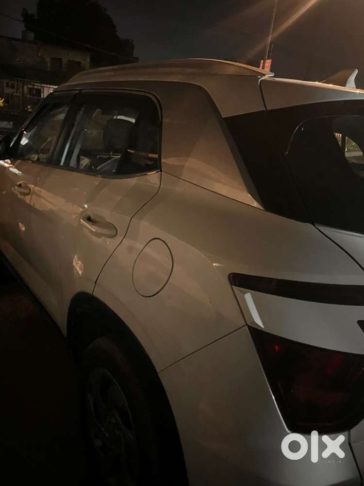 Hyundai Creta Diesel Good Condition
