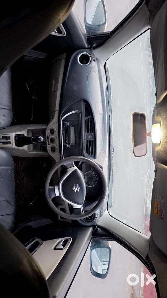 Maruti Suzuki Alto 800 2020 Petrol Good Condition