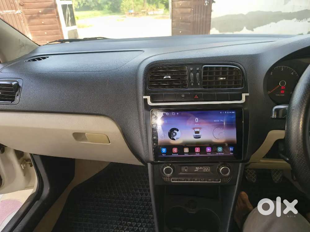 Volkswagen Polo 1.5 Tdi 2014