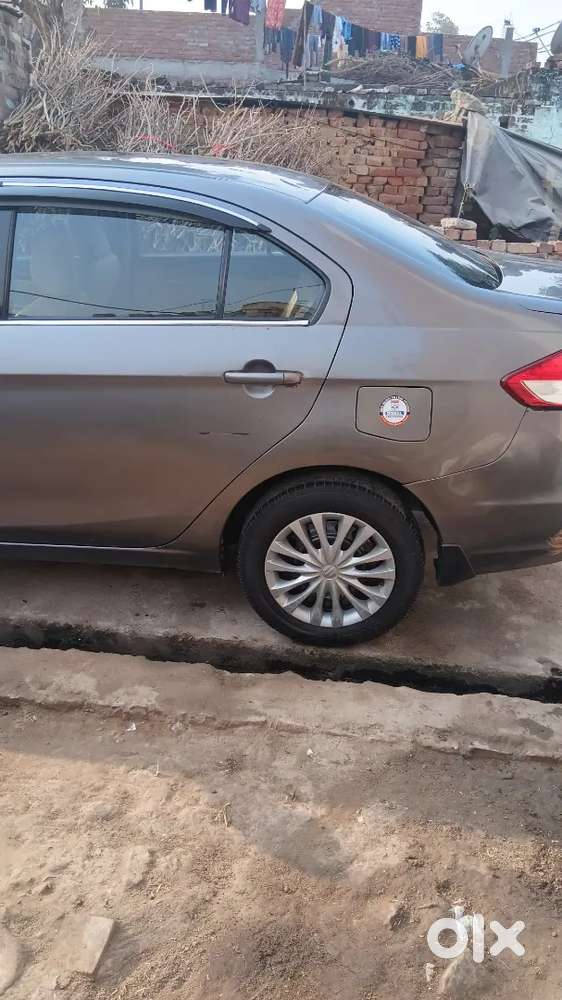 Maruti Suzuki Ciaz Diesel 146805 Km Driven