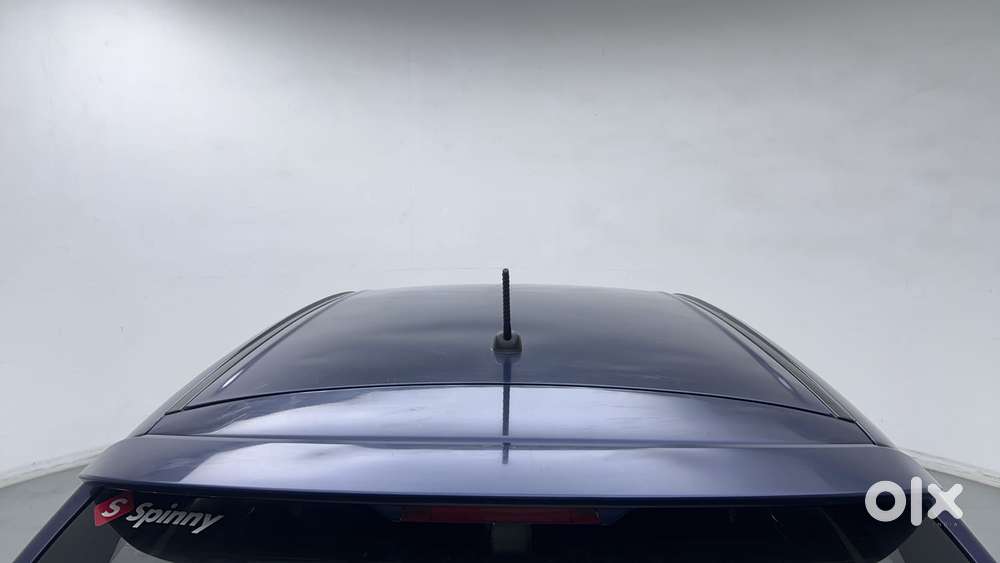 Maruti Suzuki Baleno 1.2 Zeta, 2019, Petrol