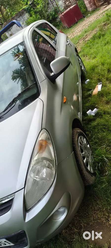 Hyundai I20 Magna 2009