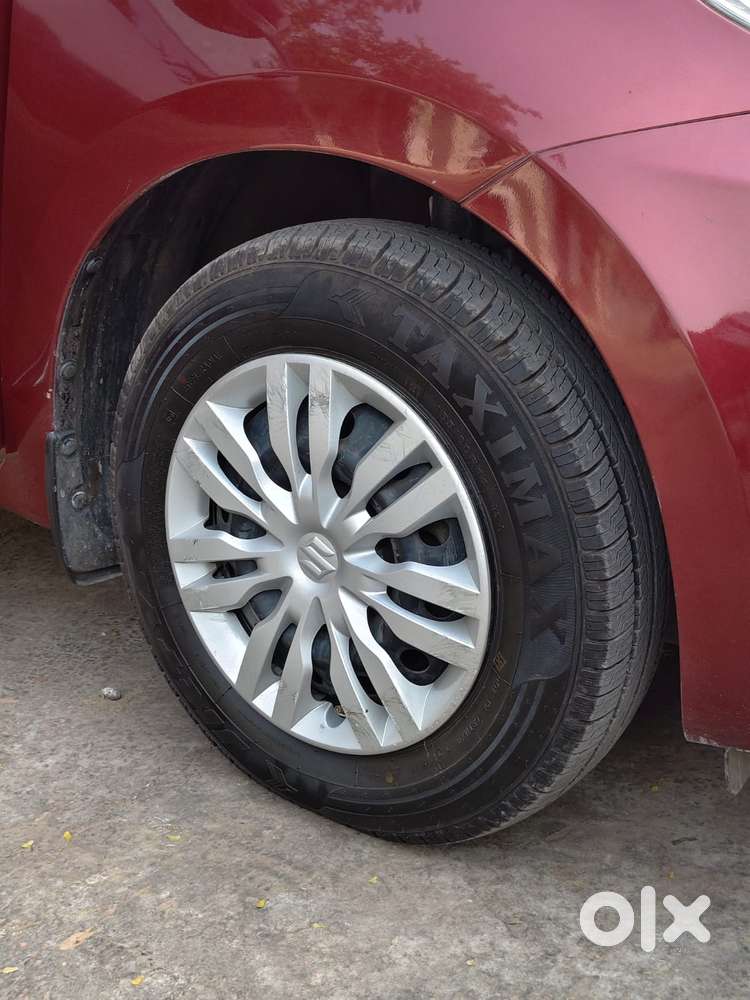 Maruti Suzuki Dzire, 2018, Petrol