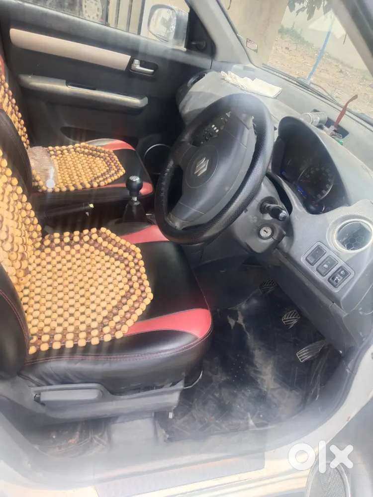 Maruti Suzuki Swift 2010 Diesel Automatic