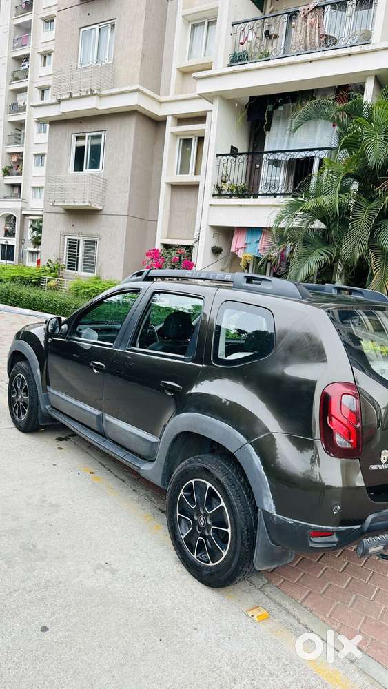 Renault Duster 1.5 110 Ps Rxs Diesel, 2019, Diesel