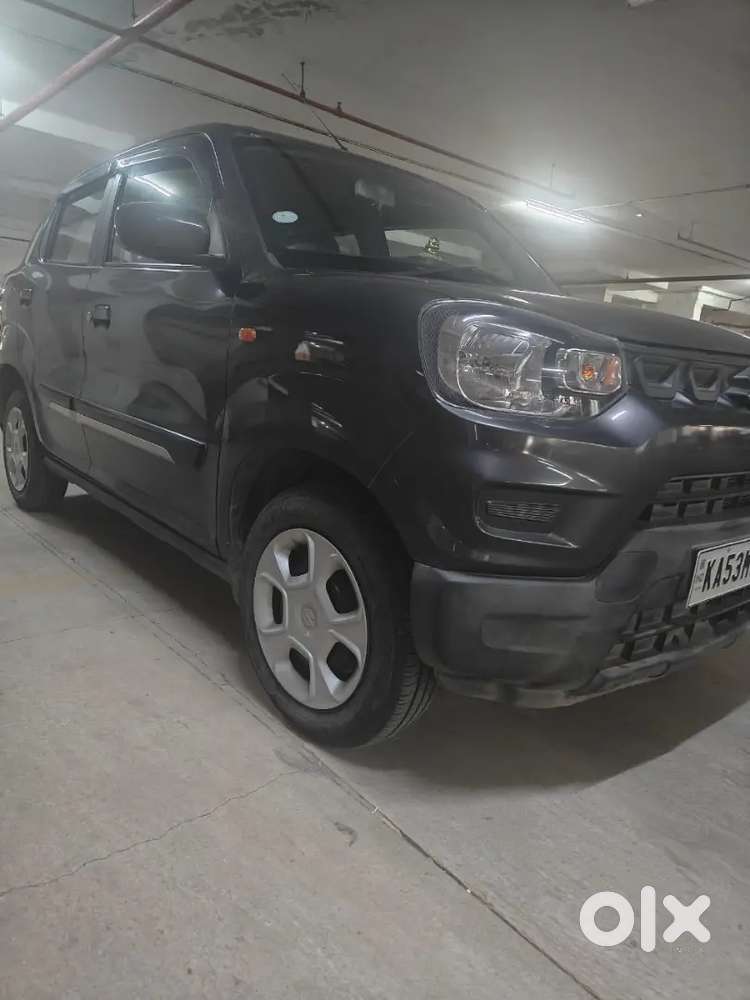 Sale Of A Car In Good Condition.