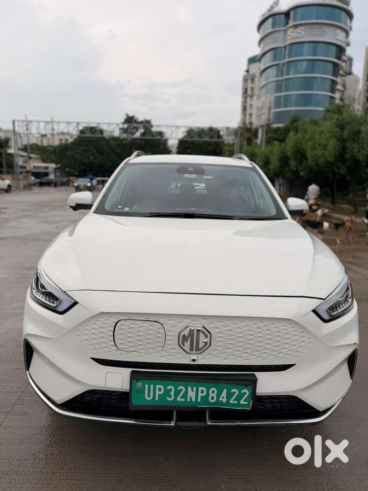 Mg Zs Ev Excite, 2023, Electric