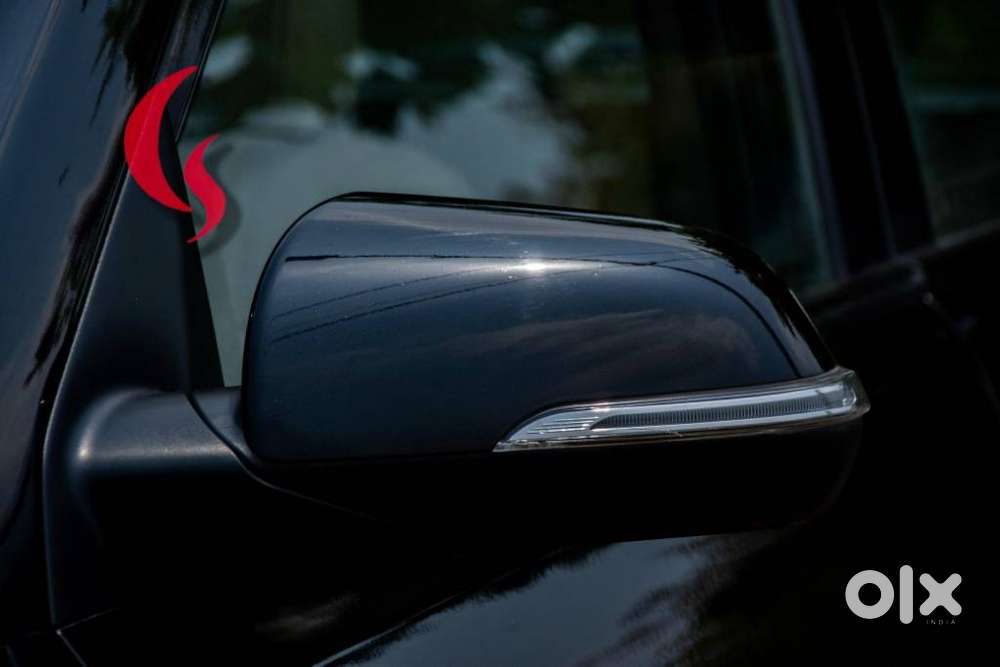 Hyundai Creta 1.6 Sx Automatic, 2018, Petrol