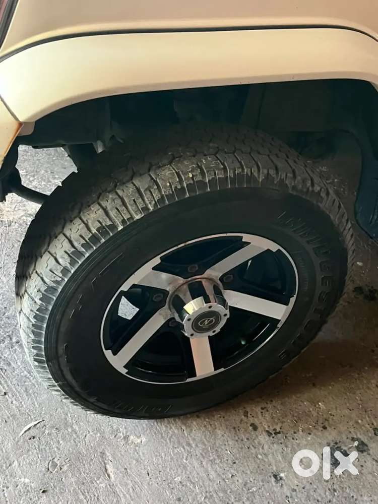 Mahindra Bolero Diesel 2023