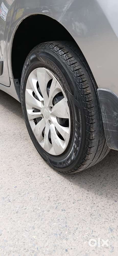 Maruti Suzuki Baleno Delta, 2019, Petrol