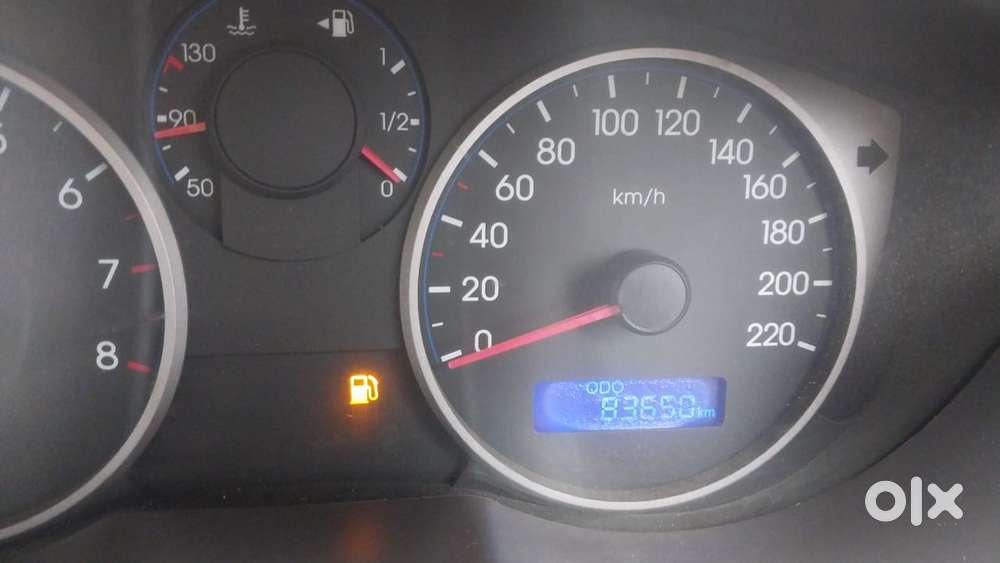 Hyundai I20, 2010, Petrol