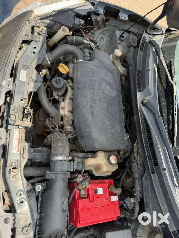 Maruti Suzuki Swift 2019 Diesel 160000 Km Driven & Good Condition