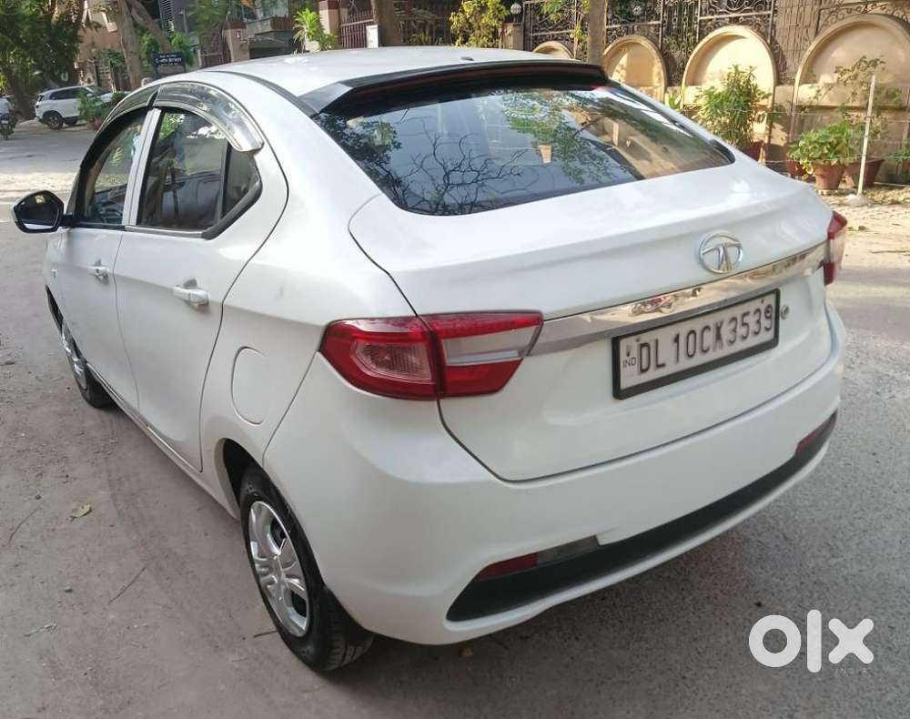 Tata Tigor Xe, 2018, Diesel