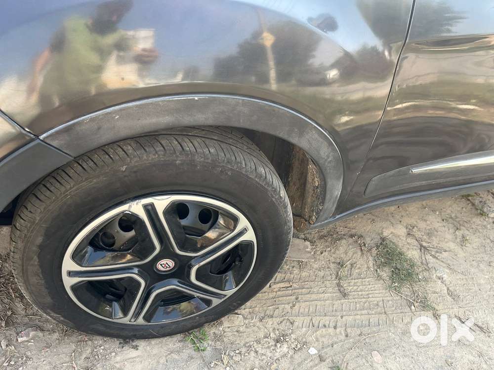 Tata Nexon 2020 Petrol