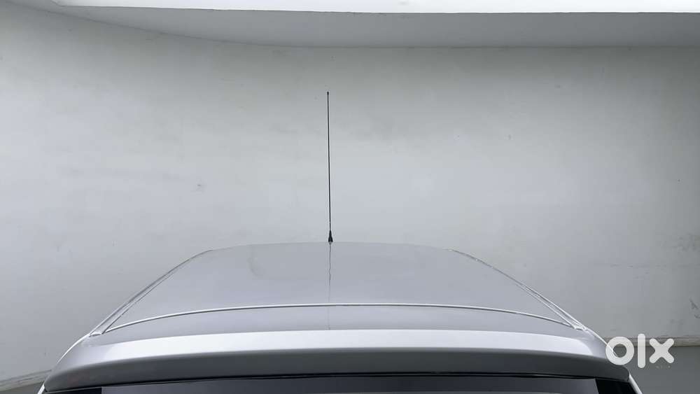 Renault Kwid 1.0 Rxl, 2016, Petrol