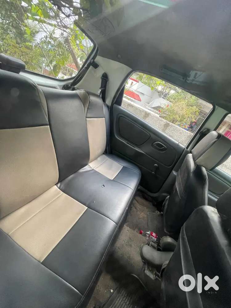 Maruti Suzuki Alto 2005 Petrol 75000 Km Driven