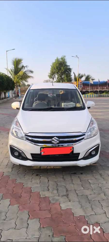 Maruti Suzuki Ertiga 2017 Diesel 91000 Km Driven