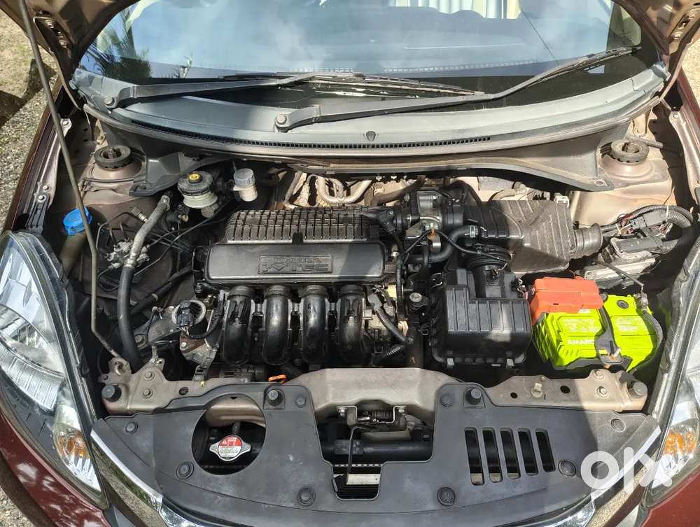 Honda Mobilio 1.5 S 2015