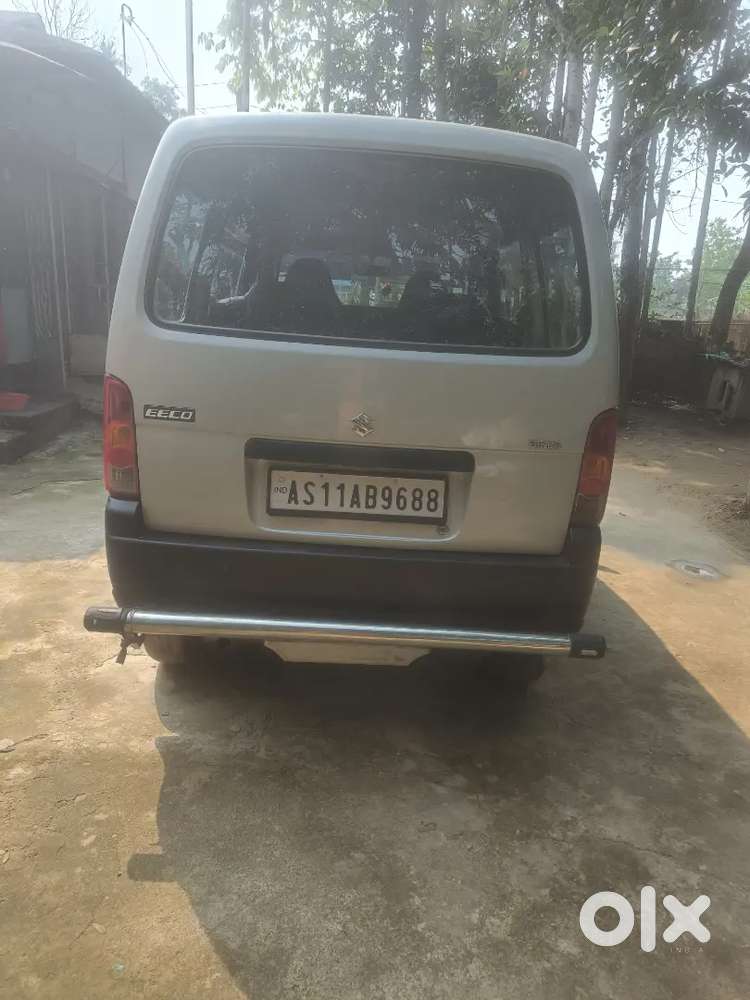 Maruti Suzuki Eeco 2023 Petrol 62000 Km Driven