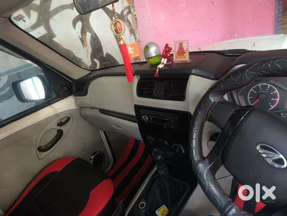Mahindra Scorpio Classic 2015 Personal Use 4 Tyre New Insurance New