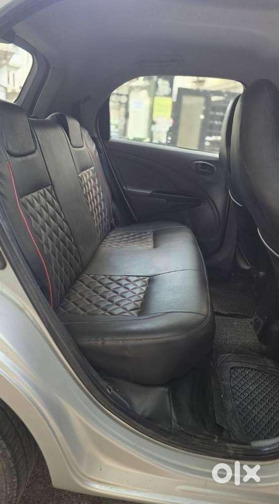 Toyota Etios Liva 2013-2014 Diesel, 2012, Diesel