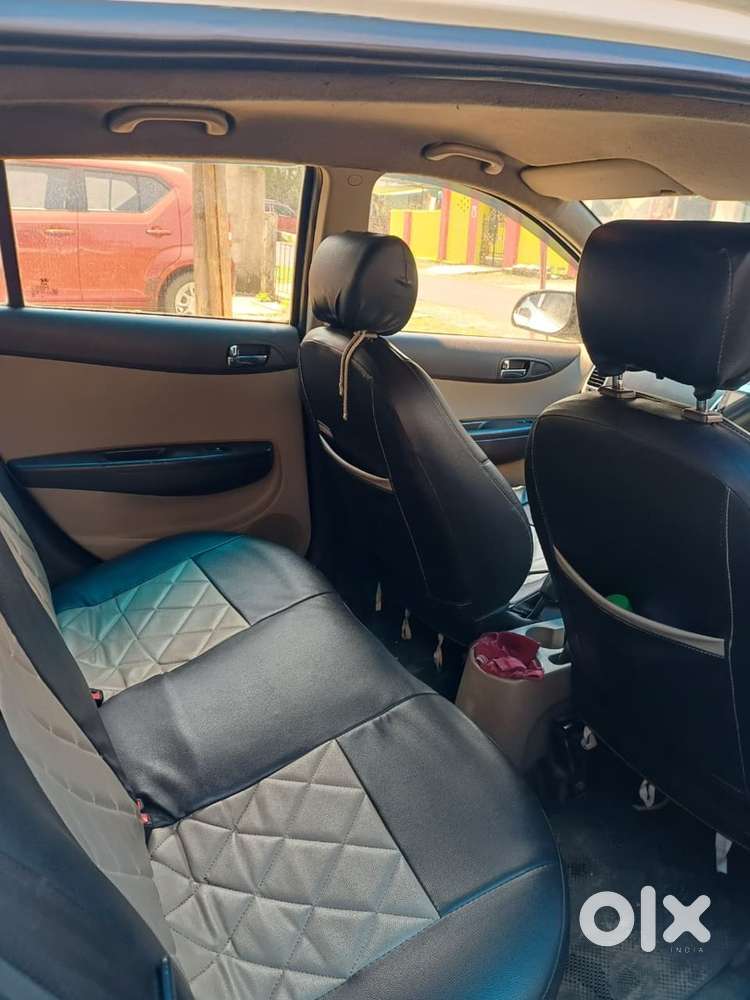 Hyundai I20 2012 Petrol Well Maintained